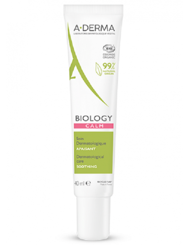 A-DERMA BIOLOGY CALM CUIDADO...
