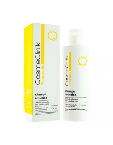 COSMECLINIK TRICONAILS CHAMPU...