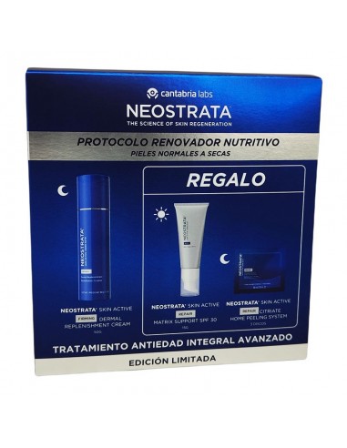 NEOSTRATA DERMAL REPLENISHMENT +...