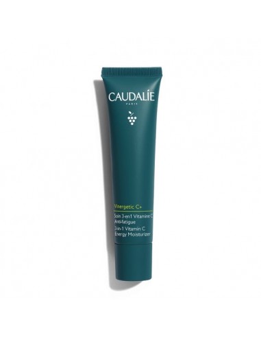CAUDALIE VINERGETIC C+ SOIN 3 EN 1...