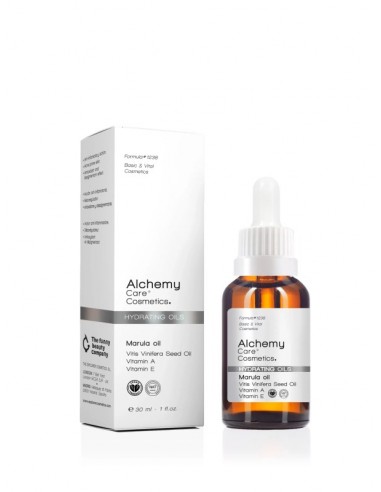 ALCHEMYCARE HYDRATING OILS MARULA OIL...