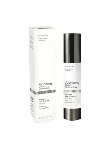 ALCHEMY CARE HYDRATING INTENSE GEL...