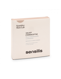 SENSILIS VELVET TERRACOTA...