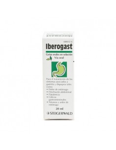 IBEROGAST GOTAS ORALES EN...
