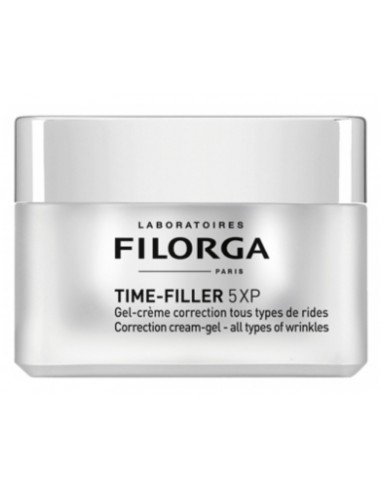 FILORGA TIME-FILLER 5XP GEL  CREMA...