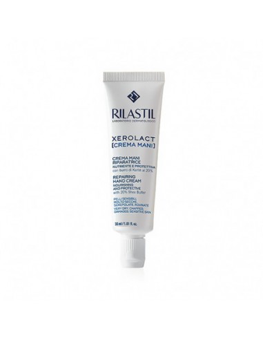 RILASTIL XEROLACT CREMA DE MANOS  1...
