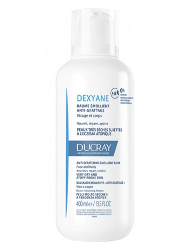 DUCRAY DEXYANE BALSAMO EMOLIENTE...