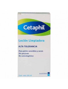 CETAPHIL LOCION LIMPIADORA...