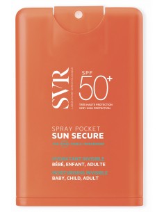 SVR SUN SECURE SPRAY POCKET...