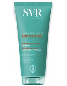 SVR SUN SECURE LAIT APRES-...