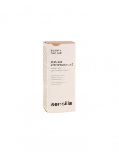 SENSILIS PURE AGE...