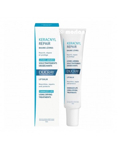 KERACNYL REPAIR BALSAMO LABIAL DUCRAY...