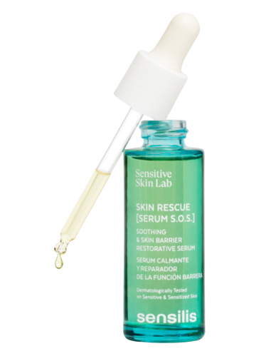 SENSILIS SKIN RESCUE SERUM S.O.S.  1...