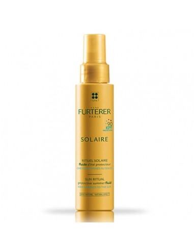 RENE FURTERER SOLAIRE FLUIDO SOLAR...