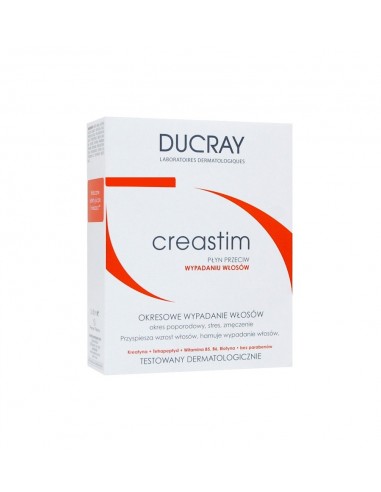 ANAPHASE CREASTIM LOCION ANTICAIDA Y...