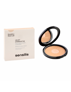 SENSILIS VELVET TERRACOTA...