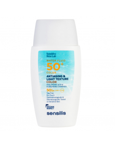 SENSILIS WATER FLUID SPF...