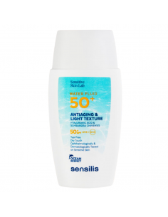 SENSILIS WATER FLUID SPF...