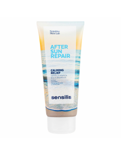 SENSILIS AFTER SUN REPAIR...