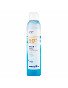 SENSILIS BODY SPRAY SPF 50...