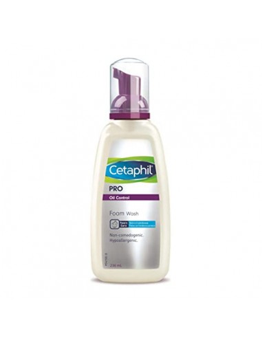 CETAPHIL PRO OIL CONTROL FOAM WASH  1...