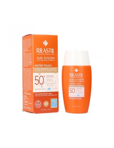 RILASTIL SUN SYSTEM SPF 50+ WATER...
