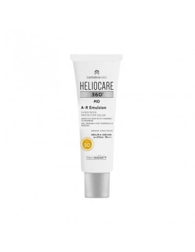 HELIOCARE 360º MD AR SPF50+ EMULSION...