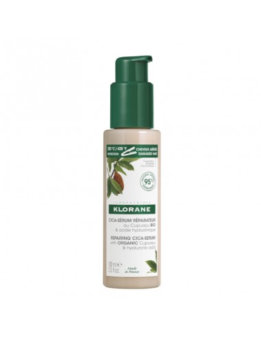 KLORANE REPARACION CICA-SERUM...