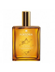 RENE FURTERER 5 SENS ACEITE...