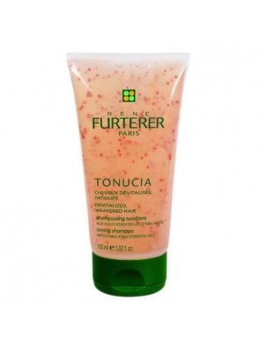 RENE FURTERER TONUCIA CHAMPU VIGOR...