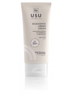 USU BIOESSENCE URBAN CREAM...