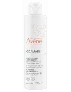 AVENE CICALFATE+ GEL...