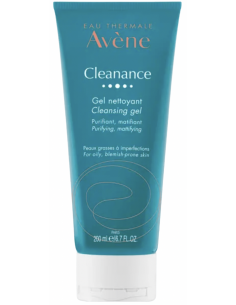 AVENE CLEANANCE GEL...