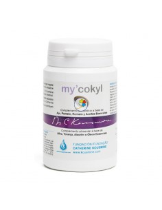 NUTERGIA MY COKYL 90...