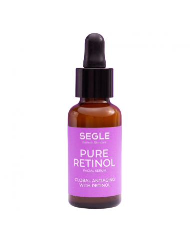 SEGLE PURE RETINOL SERUM 30 ML