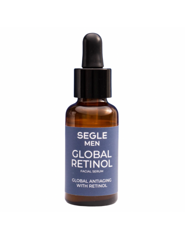 SEGLE MEN GLOBAL RETINOL 30 ML
