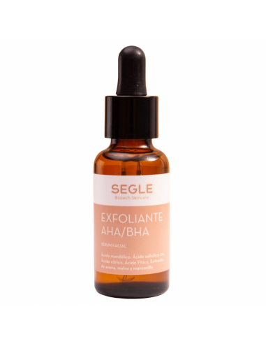 SEGLE SERUM EXFOLIANTE AHA/ BHA