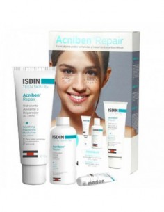 ISDIN ACNIBEN REPAIR GEL...