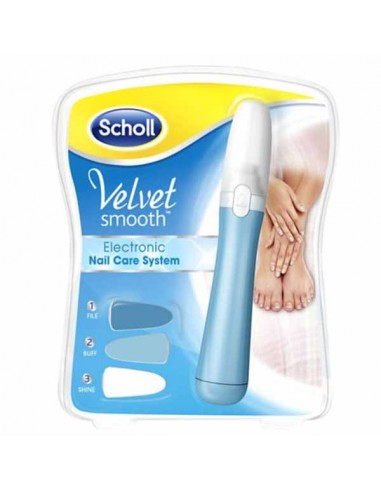 DR SCHOLL VELVET SMOOTH LIMA...