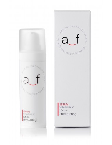 ANITA_FARMA SERUM VITAMINA C 30 ML