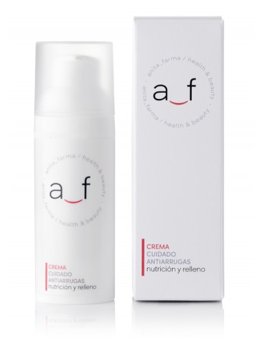 ANITA FARMA CUIDADO ANTIARRUGAS...