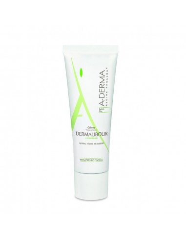 A-DERMA DERMALIBOUR+ CICA-GEL...