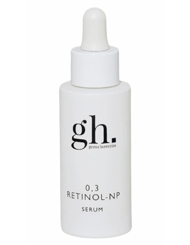 GH 0,3 RETINOL-NP 30 ML