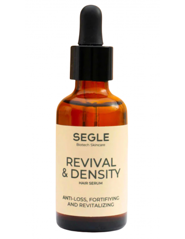SEGLE REVIVAL & DENSITY SERUM CAPILAR...
