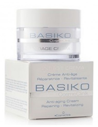 COSMECLINIK BASIKO ANTIAGE CREMA 50 ML