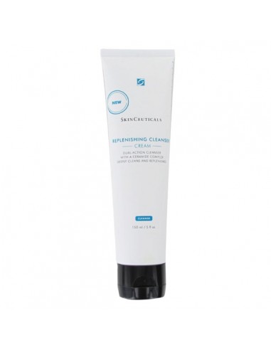 SKINCEUTICALS REPLENISHING CLEANSER...
