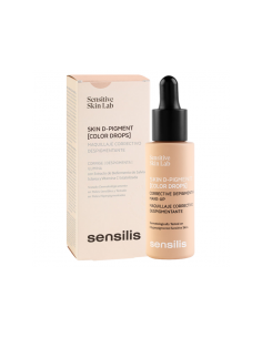 SENSILIS SKIN D-PIGMENT...