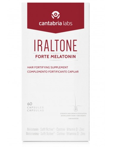CANTABRIA IRALTONE FORTE MELATONIN...