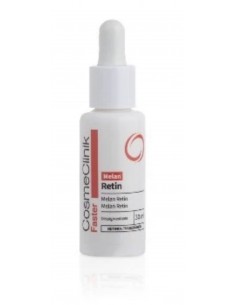 COSMECLINIK FASTER MELAN...