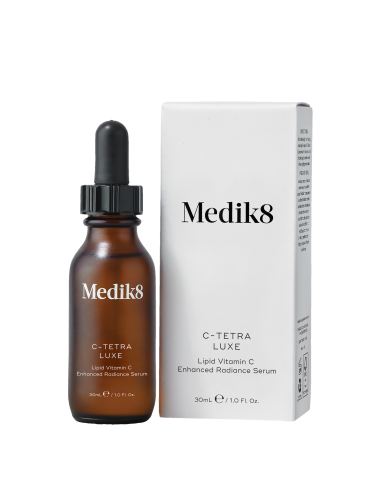 MEDIK8 C-TETRA LUXE 30 ML
